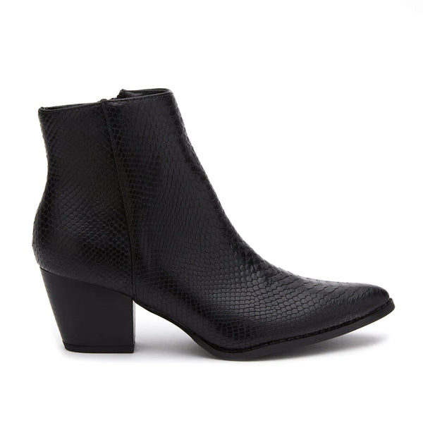 Spirit Ankle Boots