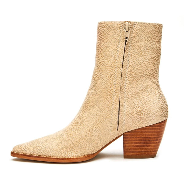 Caty Ankle Boot