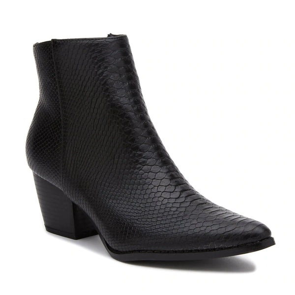 Spirit Ankle Boots